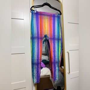 Yitty Rainbow Leggings